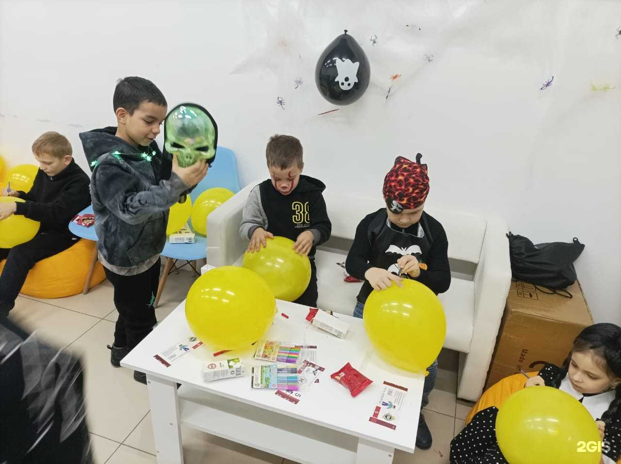 Отзывы на компанию Kiberone в Елабуге c фото