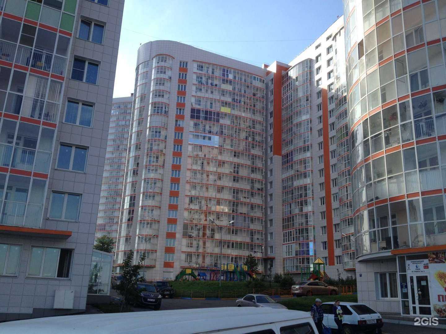 Отзывы на компанию HinodeCars в Красноярске c фото - фотография 2 из 2