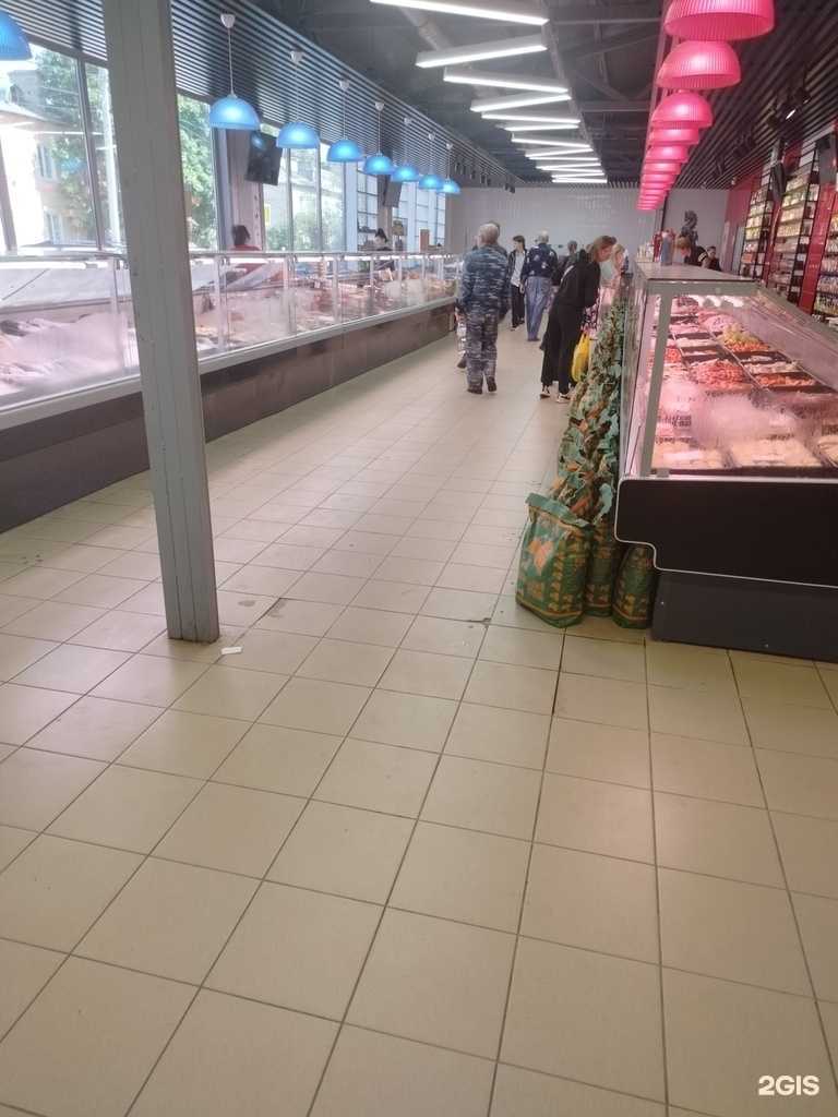 Отзывы на компанию Добрый Мясник в Подольске c фото