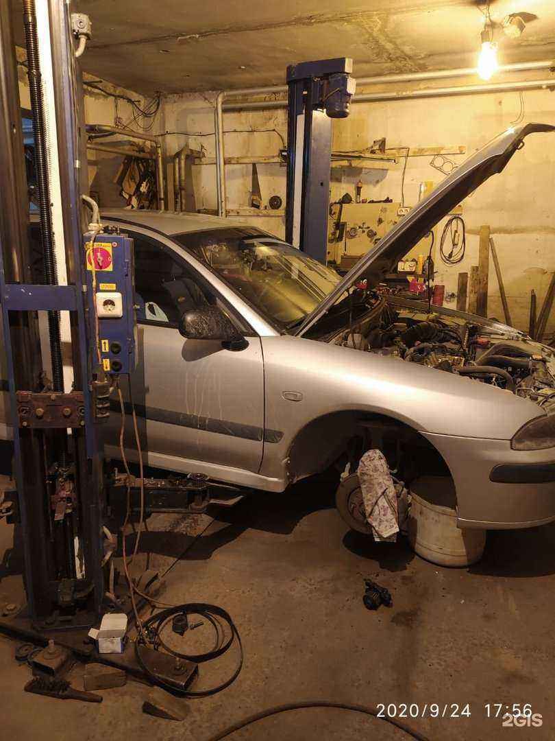 Отзывы на компанию Тдс сервис+ в Первоуральске c фото