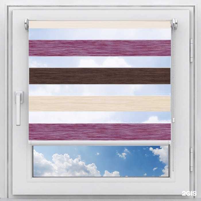 Отзывы на компанию Жалюзи 56 в Оренбурге c фото