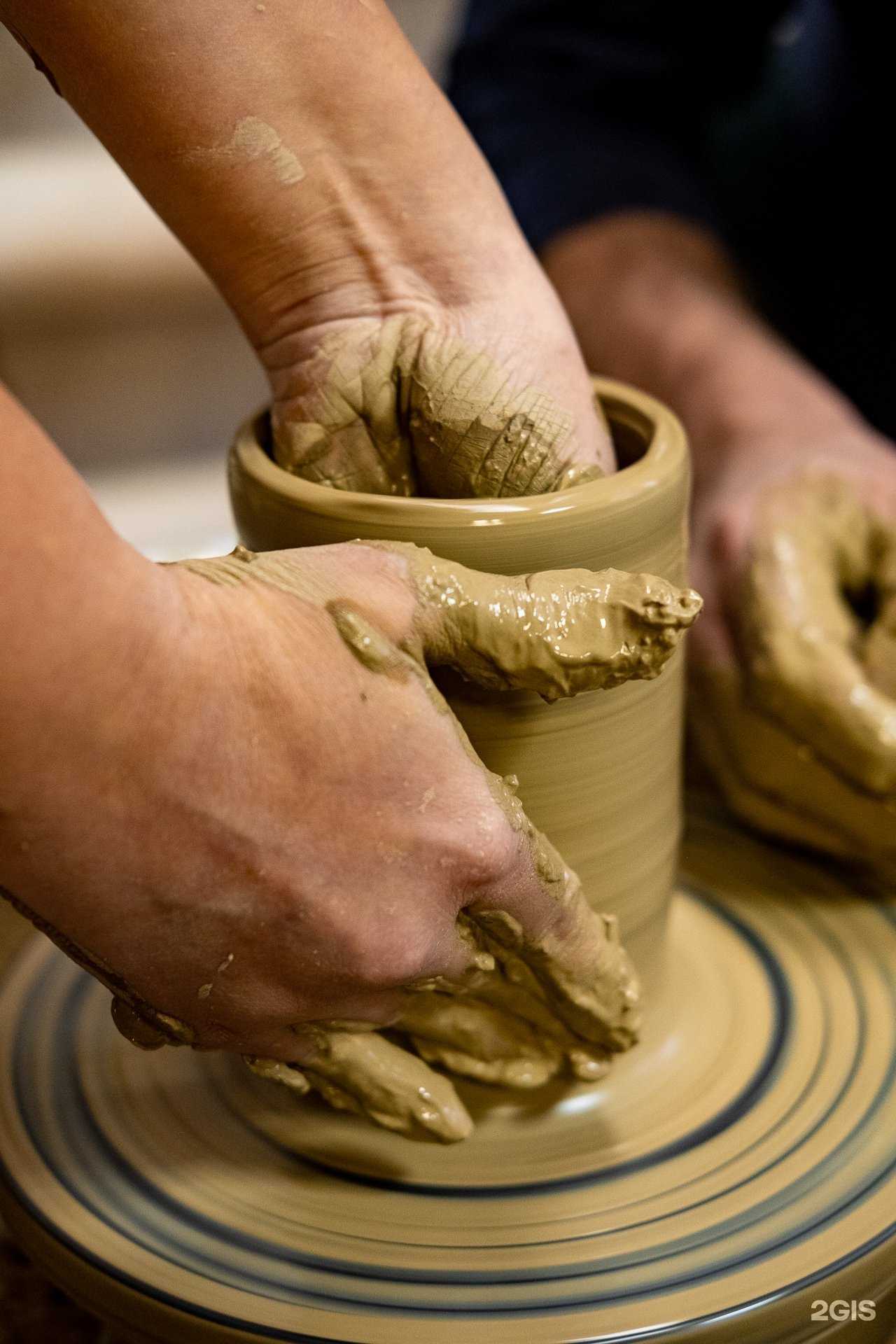 Отзывы на компанию Гончарная мастерская Виталия Чернова в Перми c фото