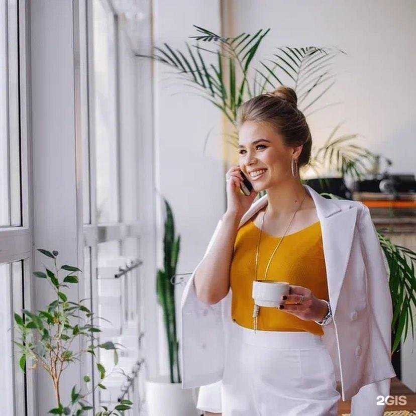 Отзывы на компанию Лимон в Ставрополе c фото