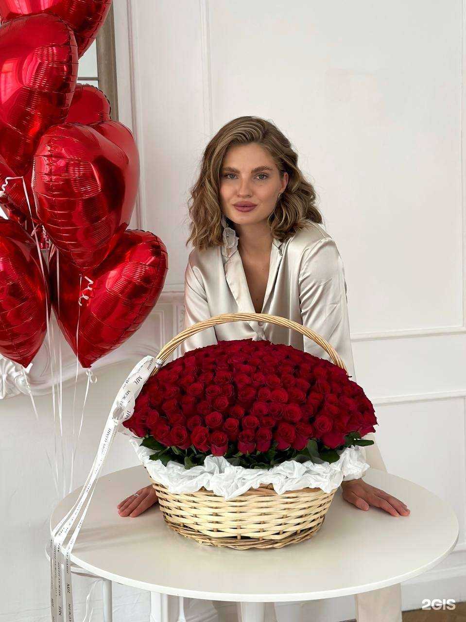 Отзывы на компанию Между Нами в г. Тюмень c фото