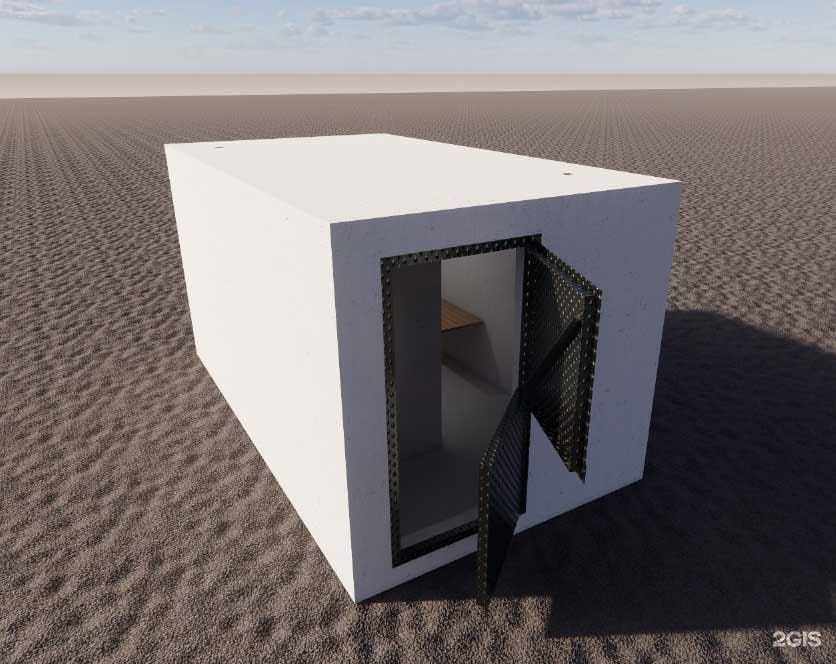 Отзывы на компанию Погреба тут в г. Воронеж c фото