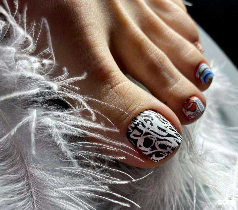 Отзывы на компанию Boroda Nails в Волгограде c фото