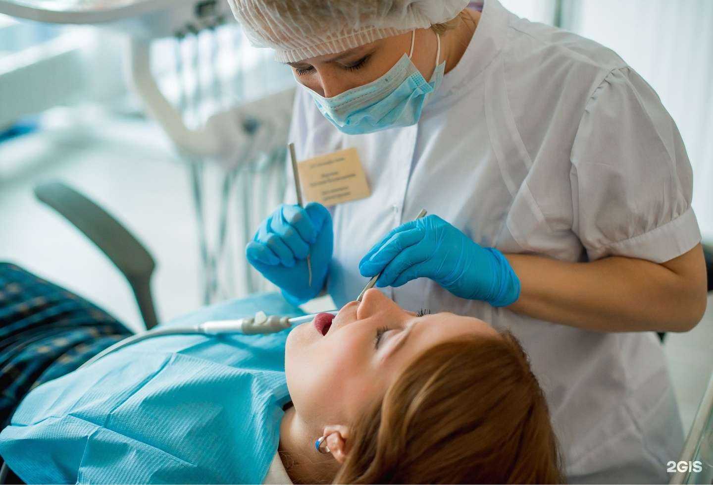 Отзывы на компанию Бьютифул Дент в г. Чебоксары c фото