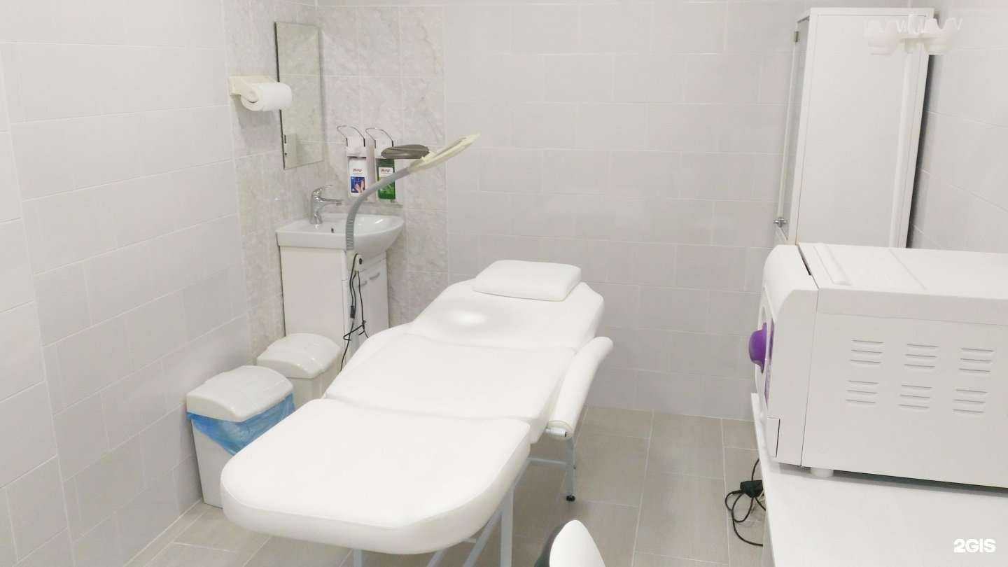 Отзывы на компанию Центр эстетической медицины в Костроме c фото