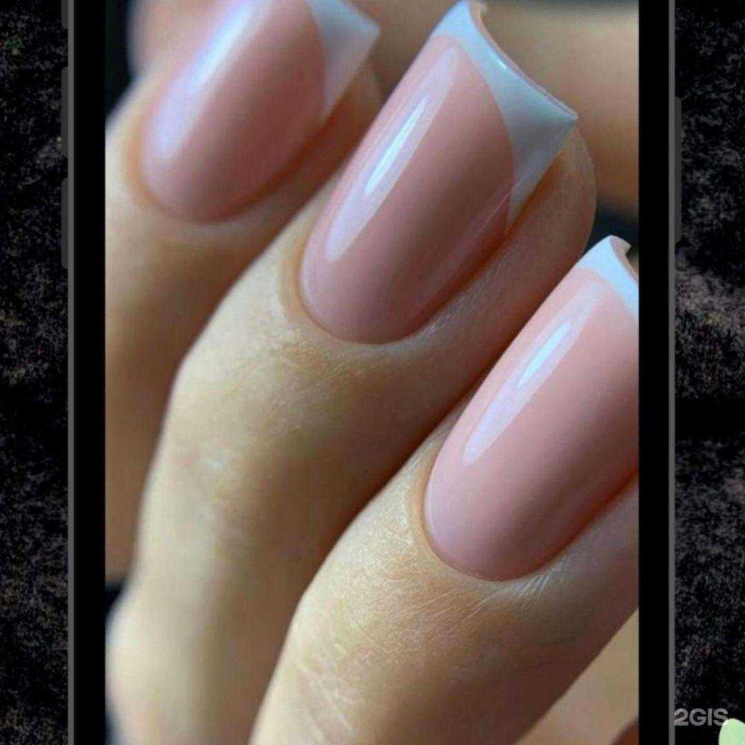 Отзывы на компанию Magic manicure в Краснодаре c фото