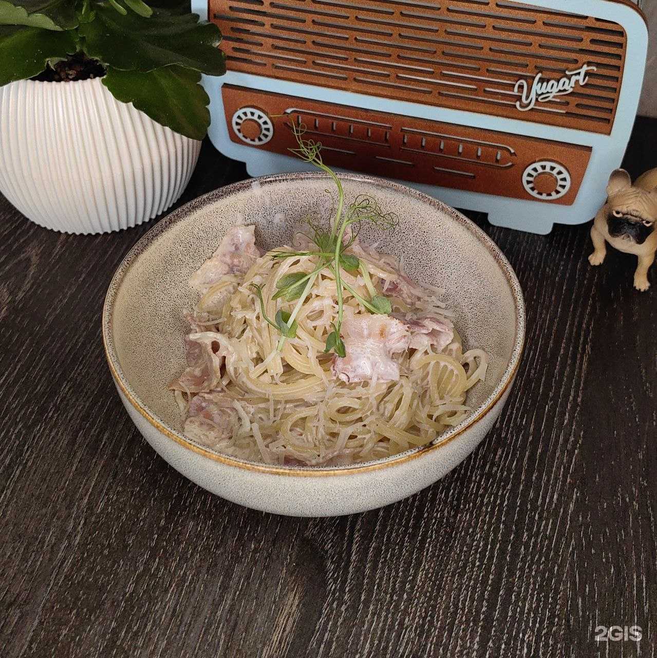 Отзывы на компанию Bulldog pub в г. Сочи c фото