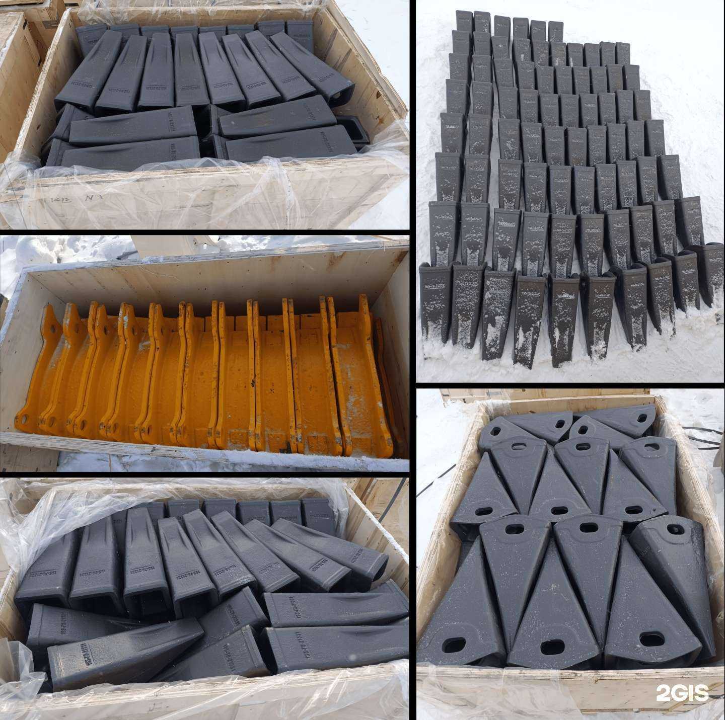 Отзывы на компанию Киотэк Восток в Хабаровске c фото