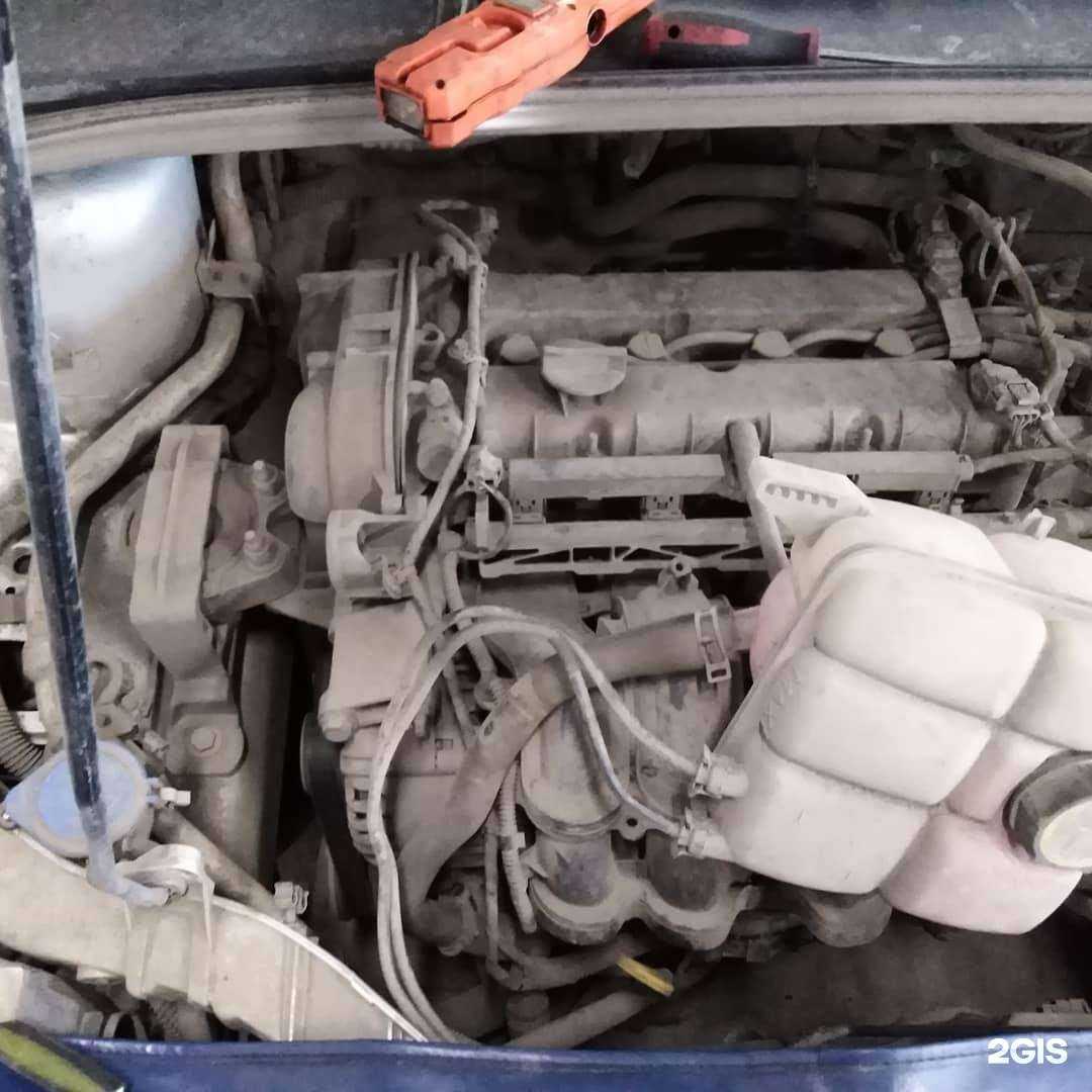 Отзывы на компанию Автограф в Нефтекамске c фото