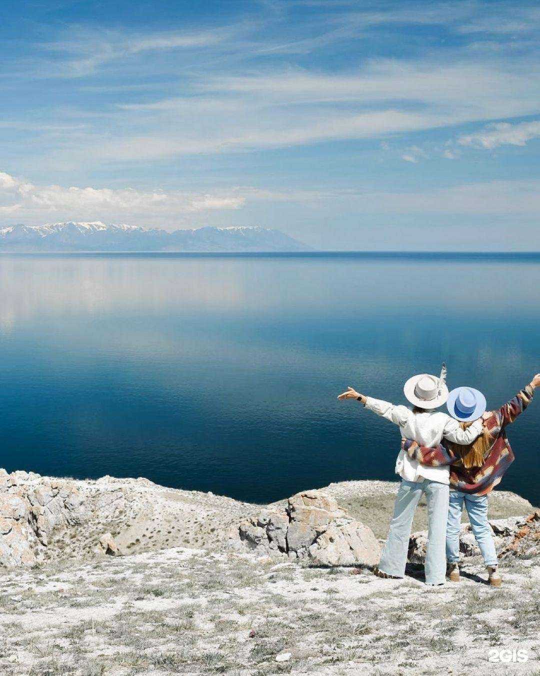 Отзывы на компанию Фанат Байкала в Иркутске c фото