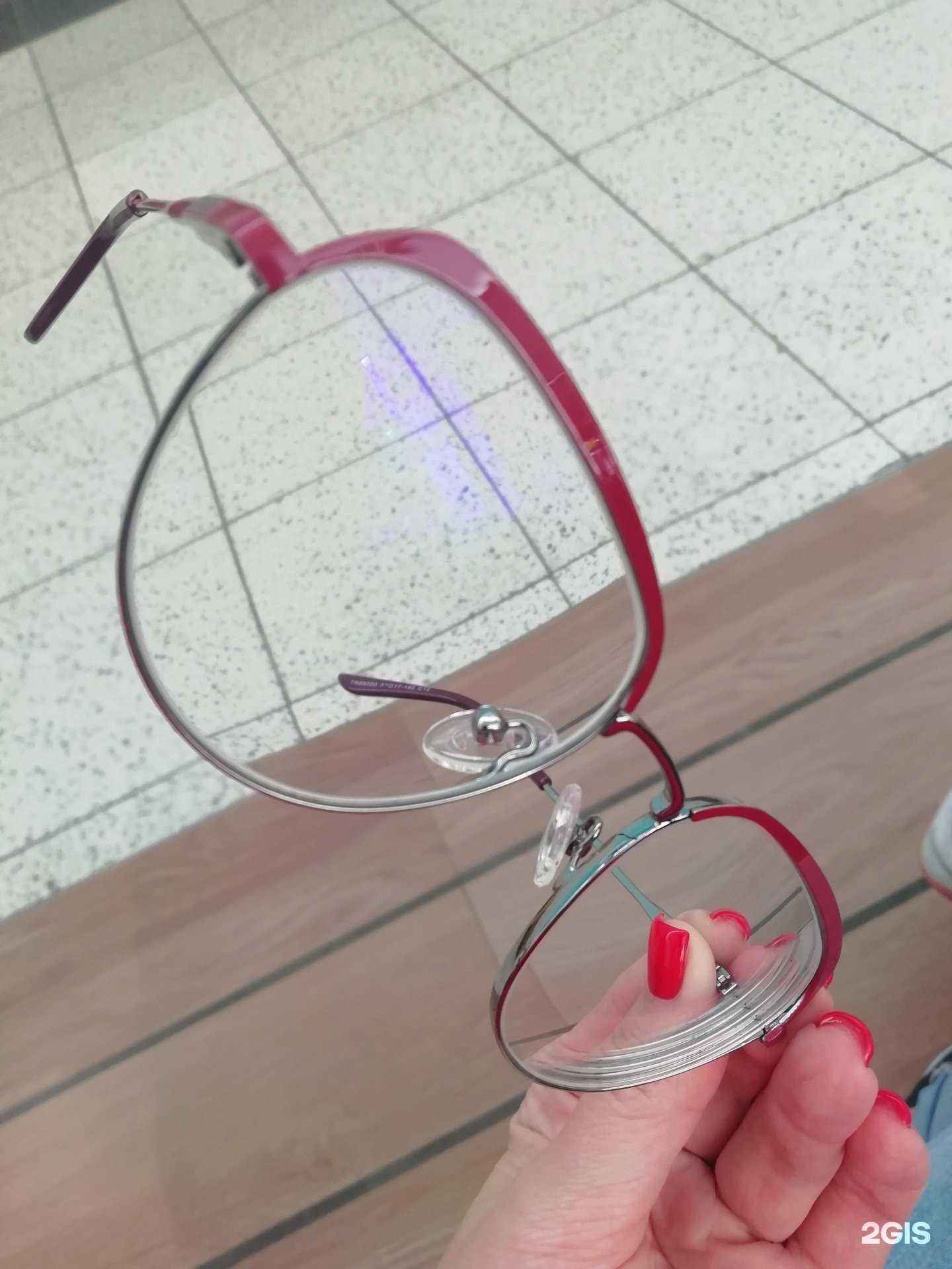 Отзывы на компанию Счастливый взгляд в г. Новосибирск c фото