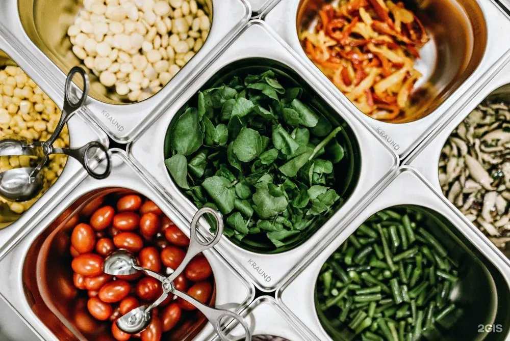 Отзывы на компанию Kraund в Екатеринбурге c фото