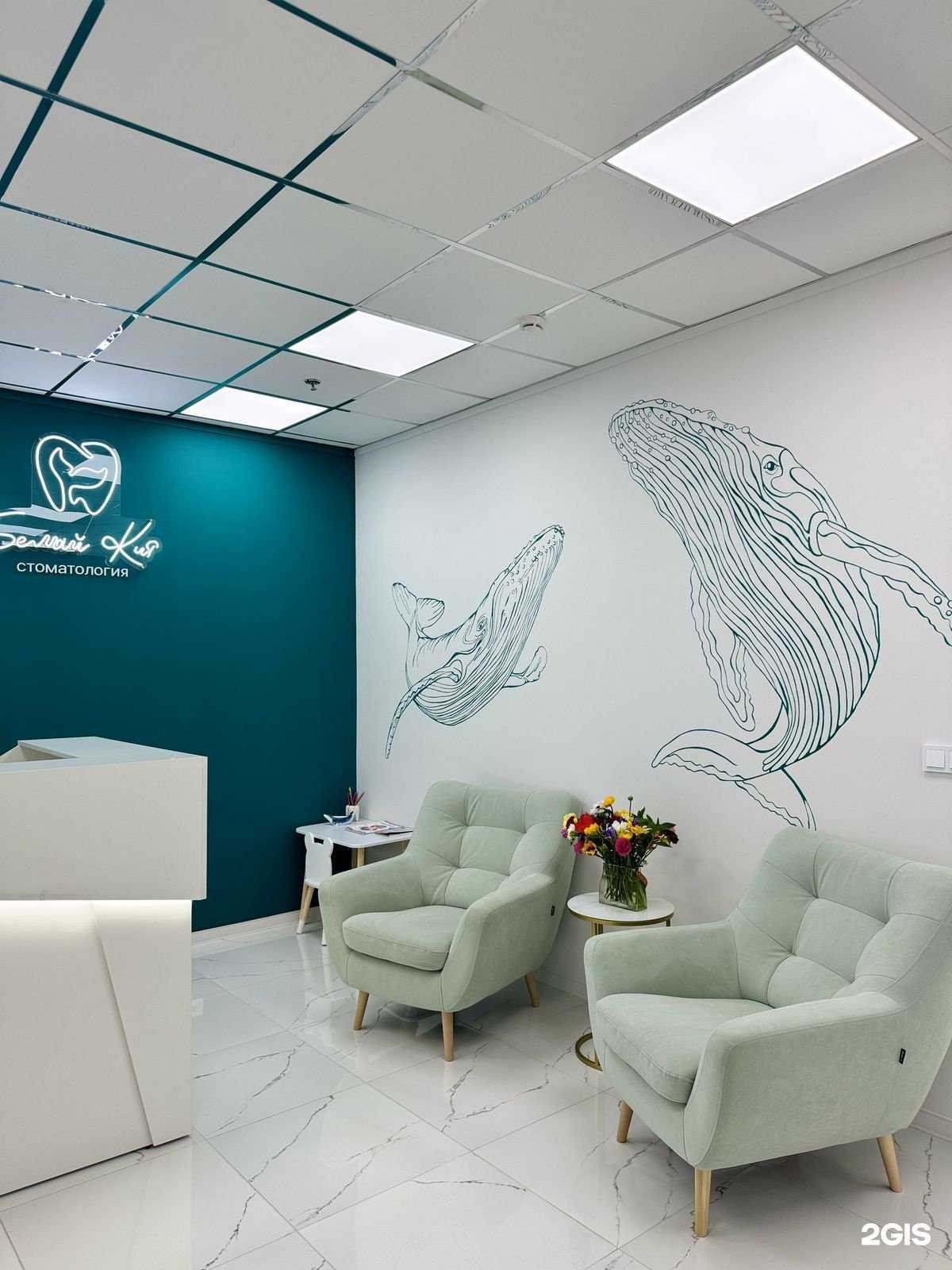 Отзывы на компанию Белый Кит в Сочи c фото