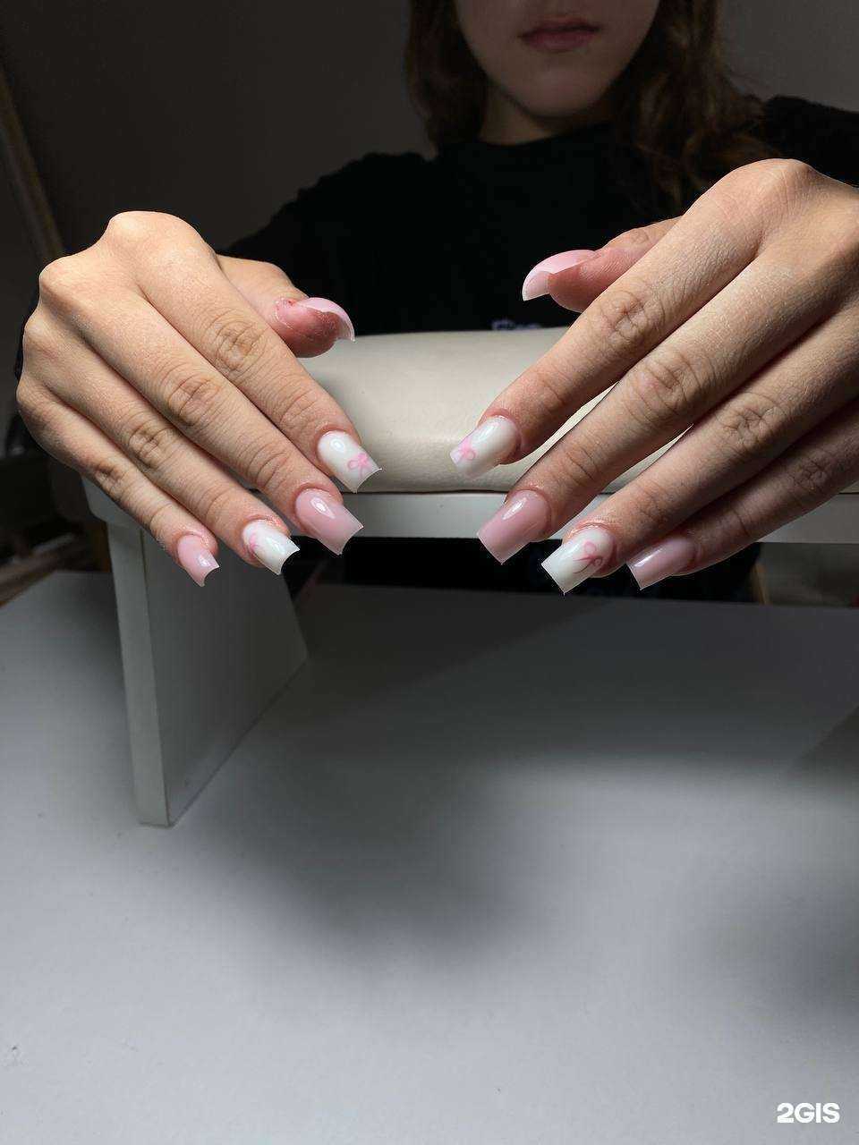 Отзывы на компанию Kafmun Nails в Кемерове c фото