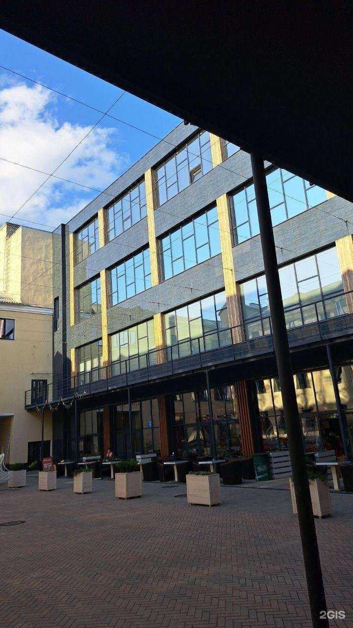 Отзывы на компанию Ковбой Мальборо в Ярославле c фото