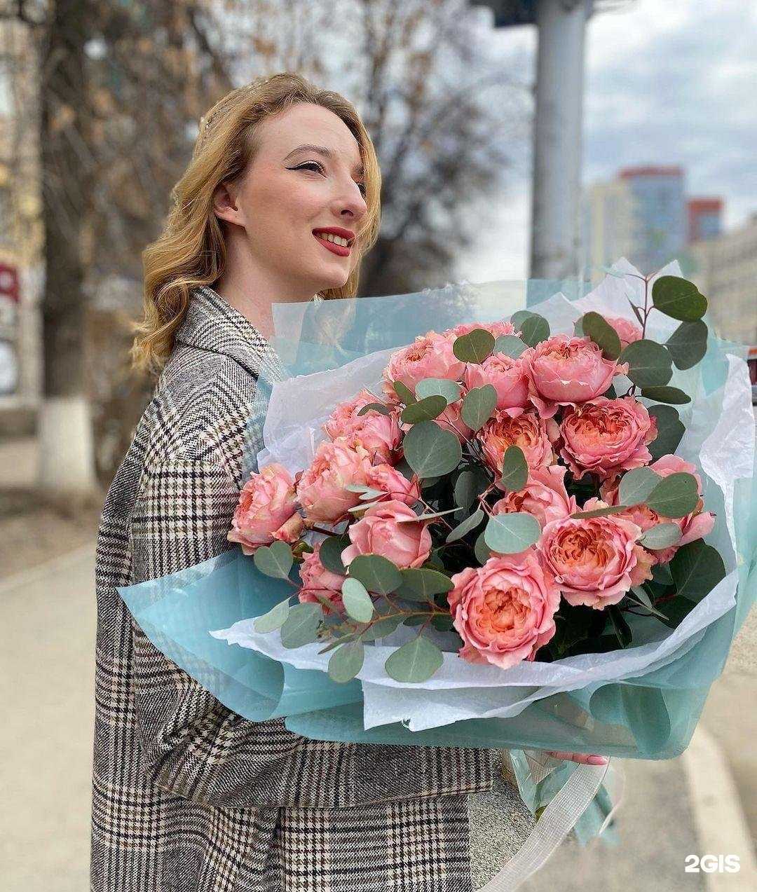 Отзывы на компанию Liza flowers в Благовещенске c фото