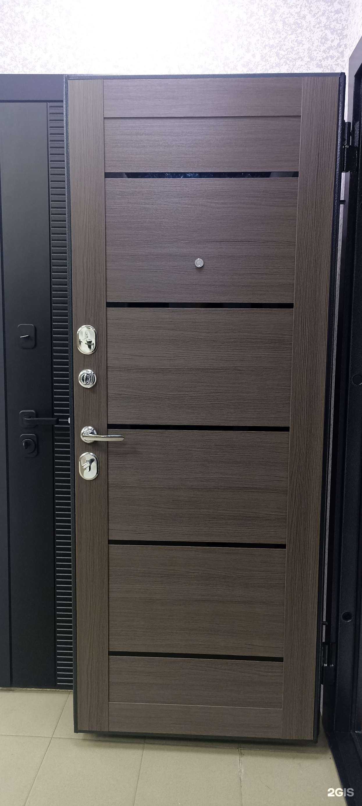 Отзывы на компанию Двери на Новороссийской в Челябинске c фото