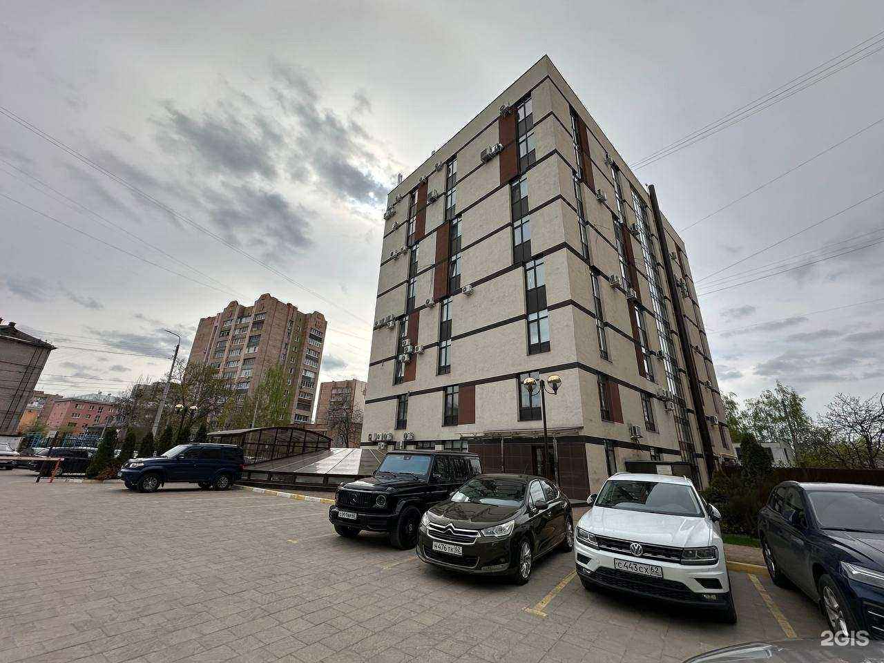 Отзывы на компанию Нобилис тим в г. Рязань c фото