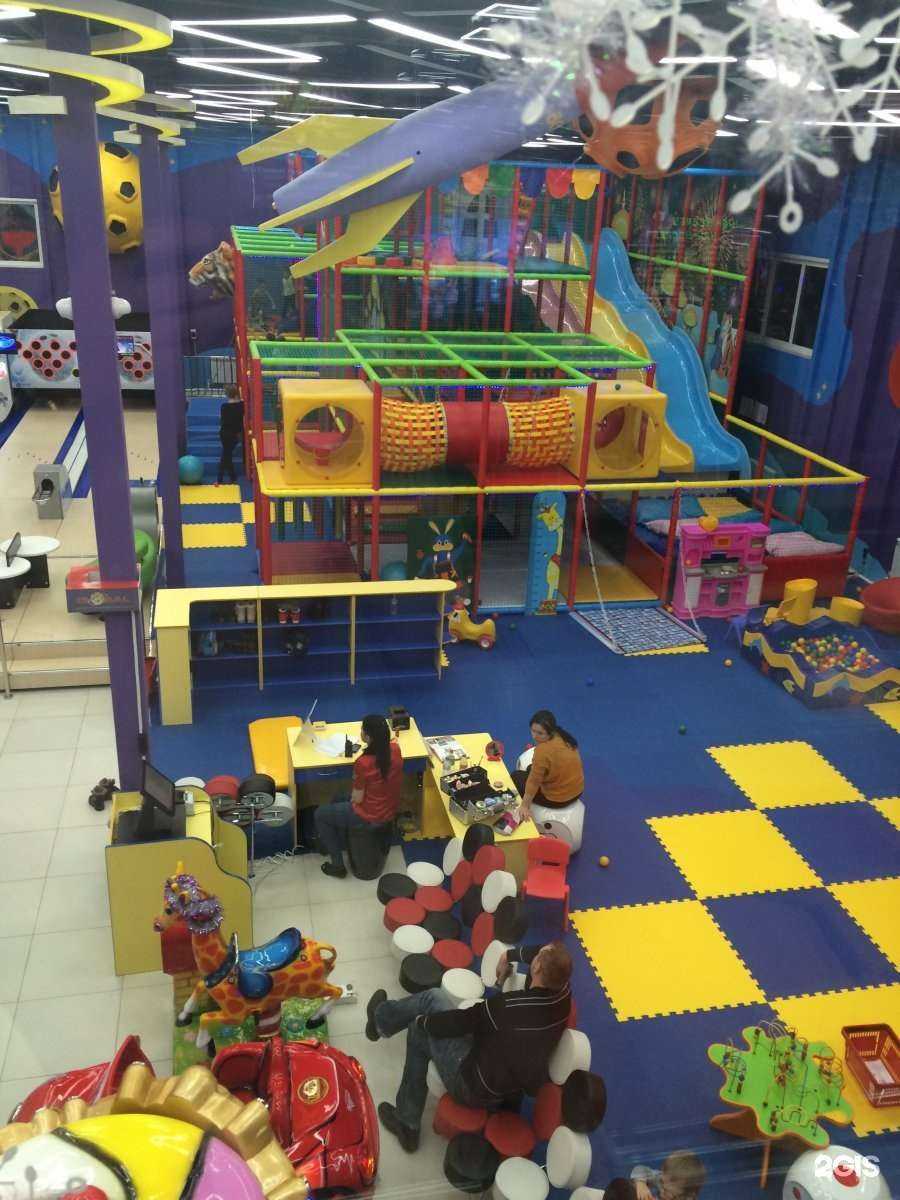 Отзывы на компанию Космоленд в Уссурийске c фото - фотография 2 из 2