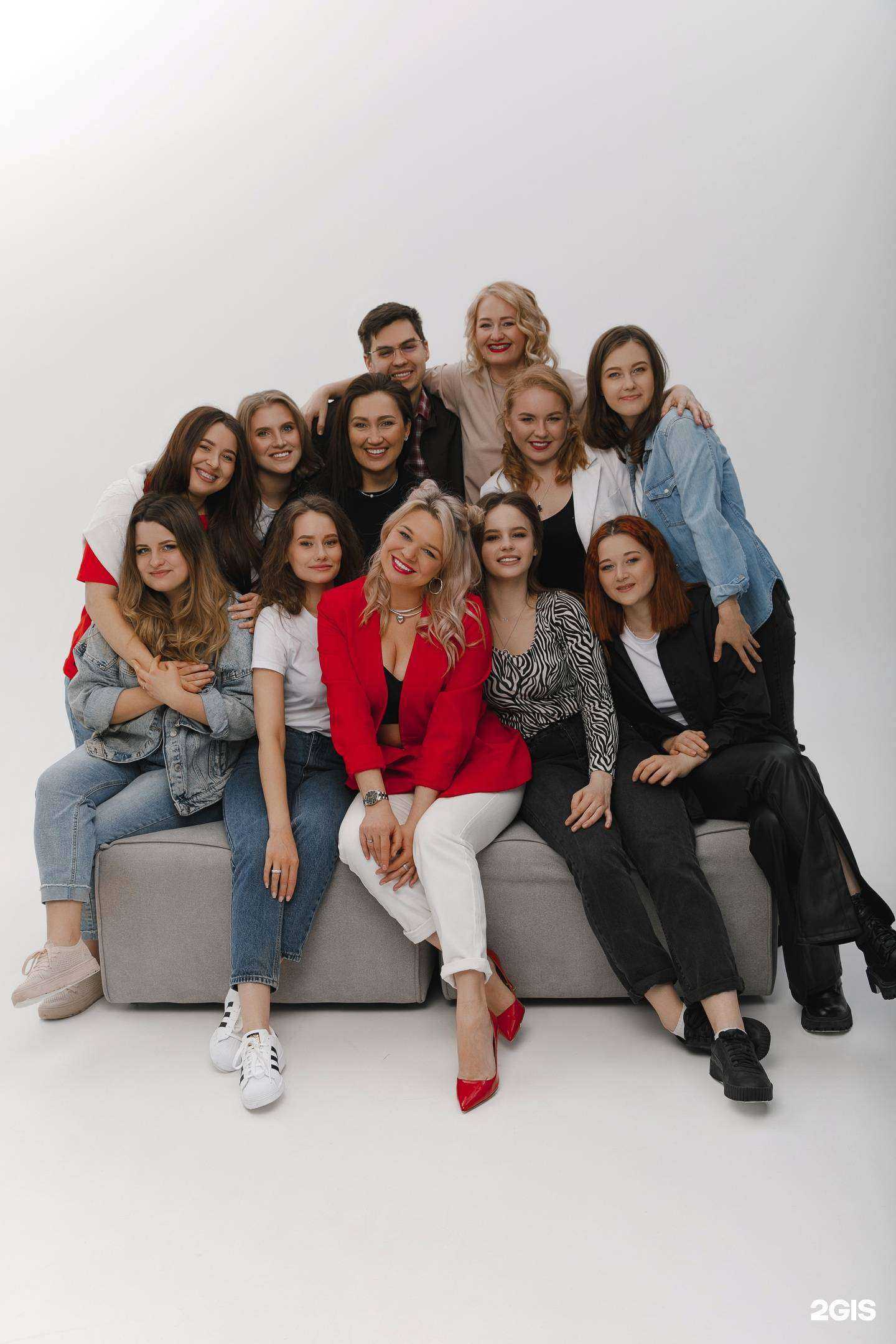 Отзывы на компанию Dent studio в Барнауле c фото