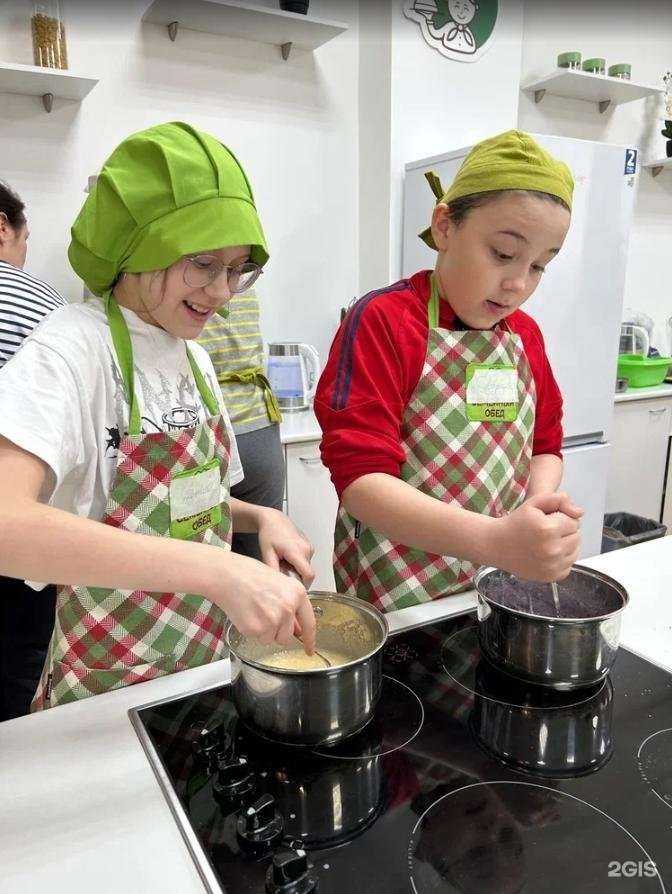 Отзывы на компанию Семейный обед в г. Новосибирск c фото