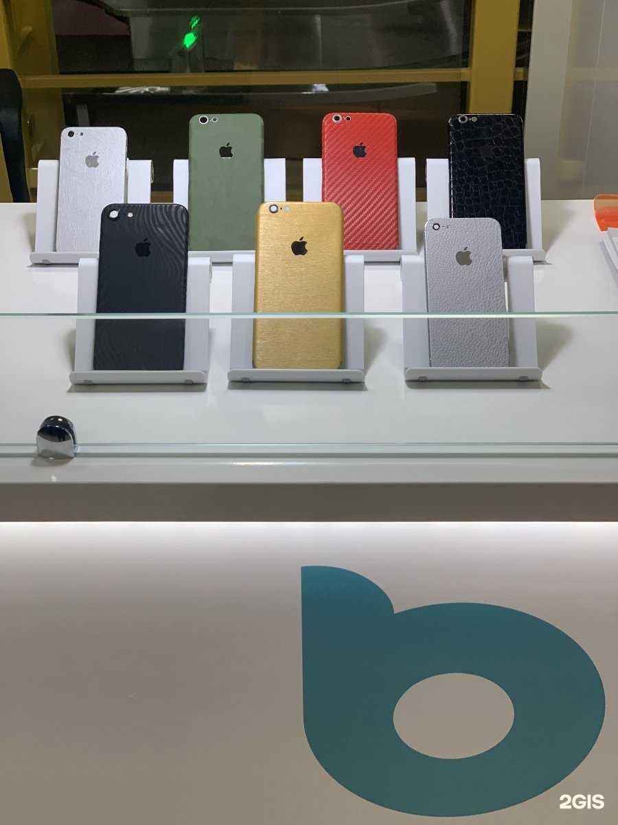 Отзывы на компанию Bronoskins_nhk в г. Находка c фото