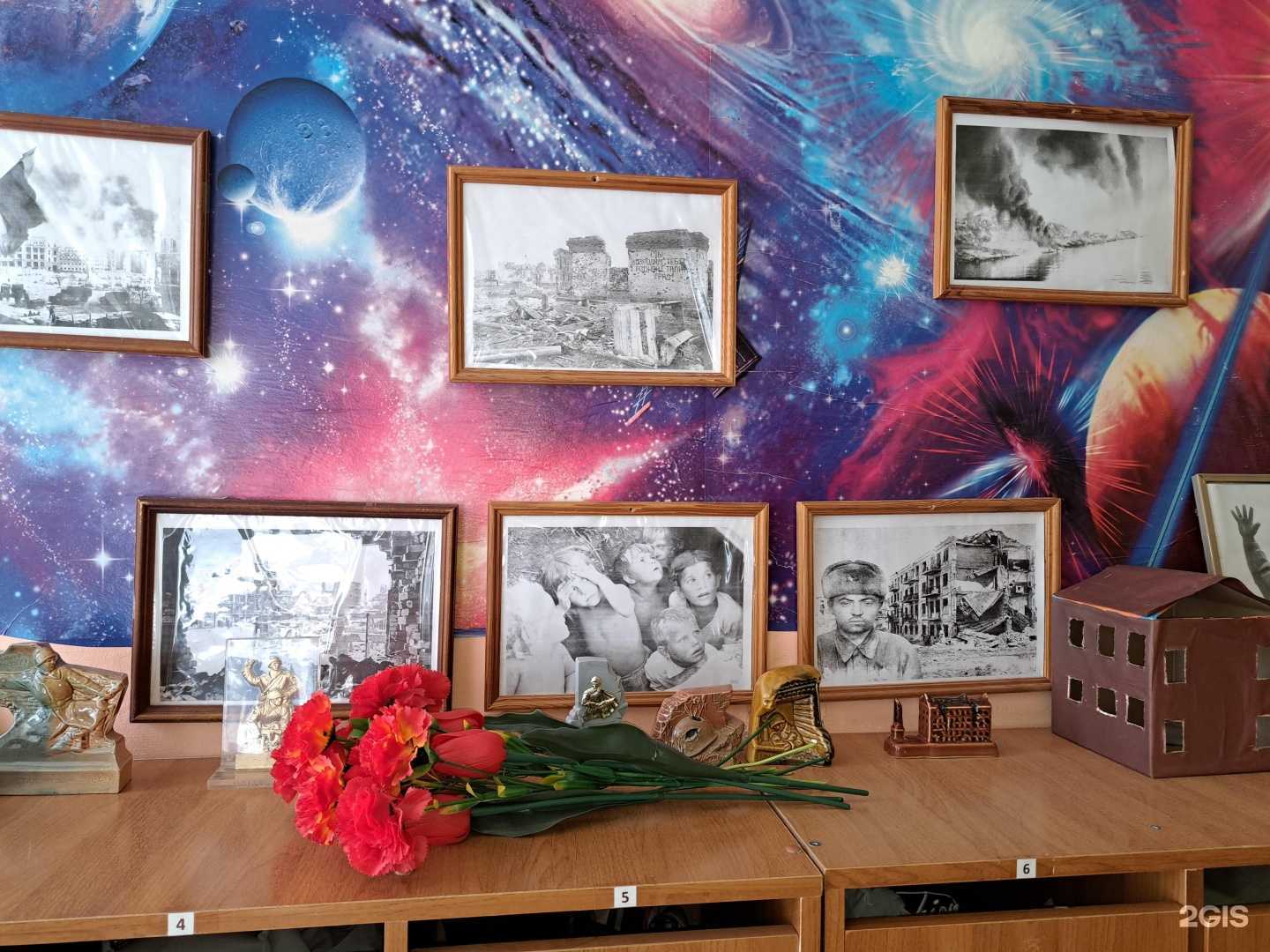 Отзывы на компанию Детский сад №314 в Волгограде c фото