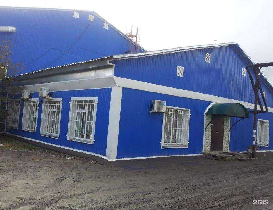 Отзывы на компанию Завод нестандартного специального оборудования в Омске c фото