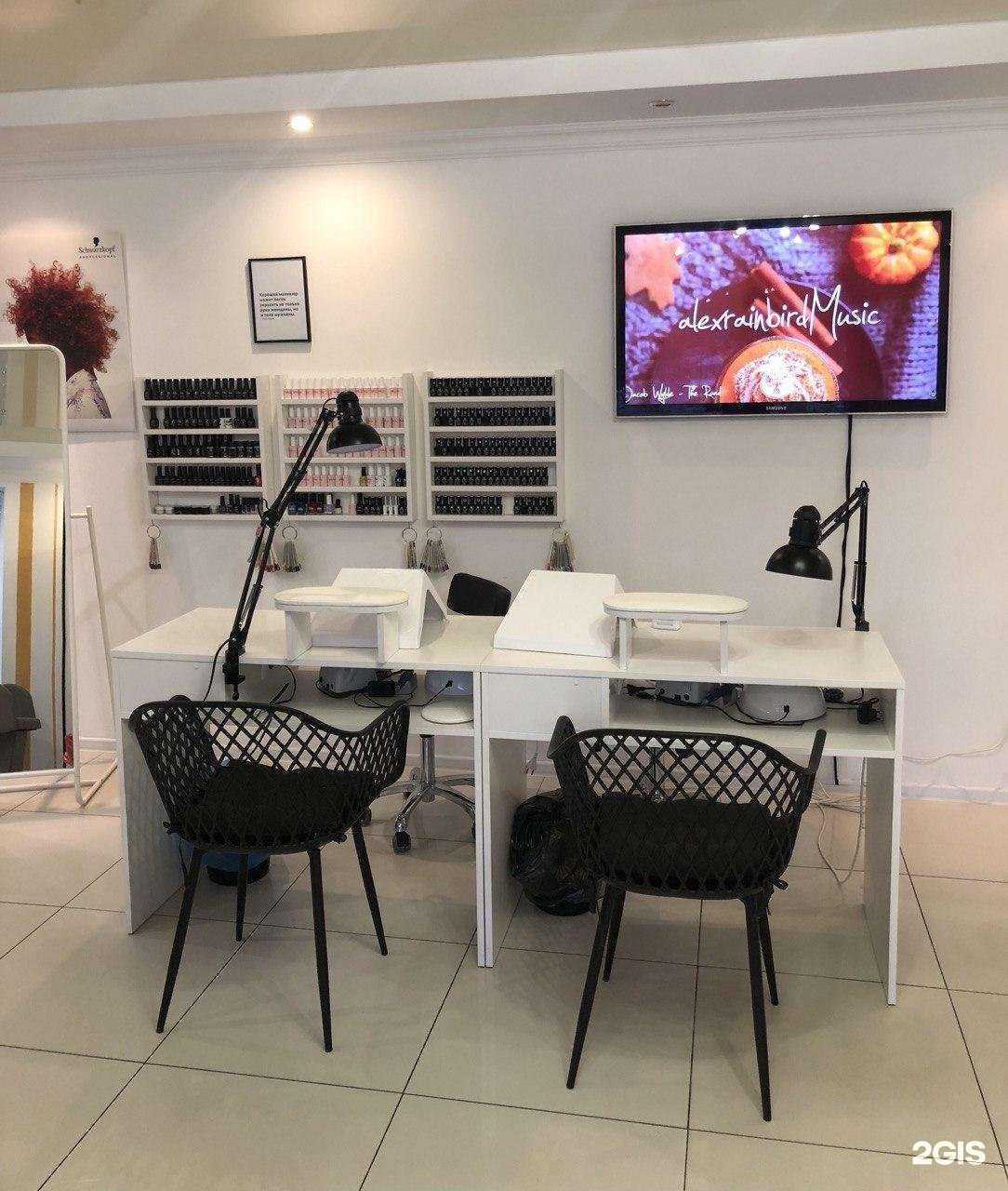 Отзывы на компанию Nogti в Калининграде c фото