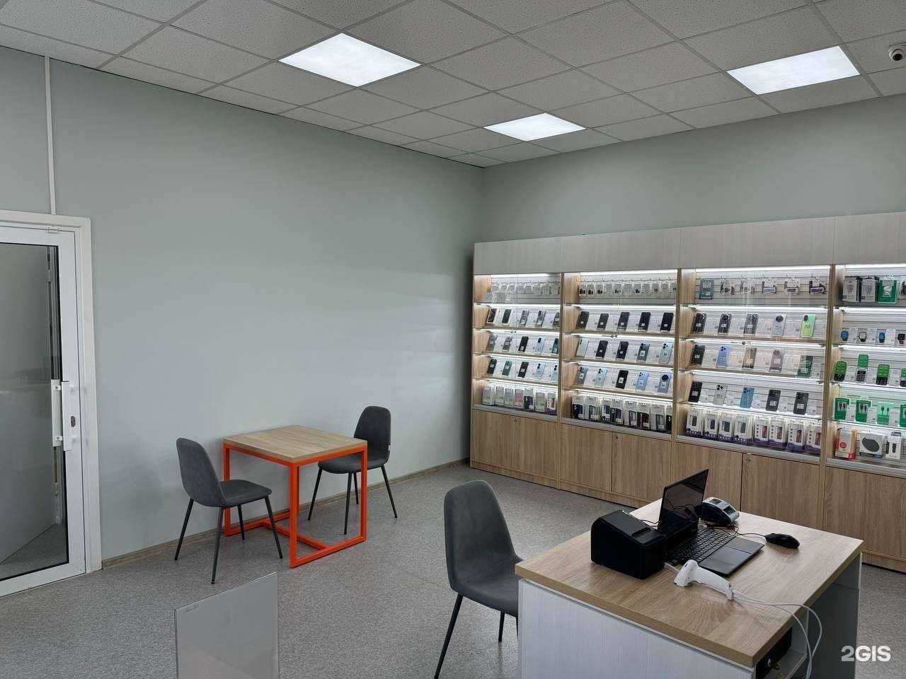 Отзывы на компанию Связь.ON в г. Тамбов c фото