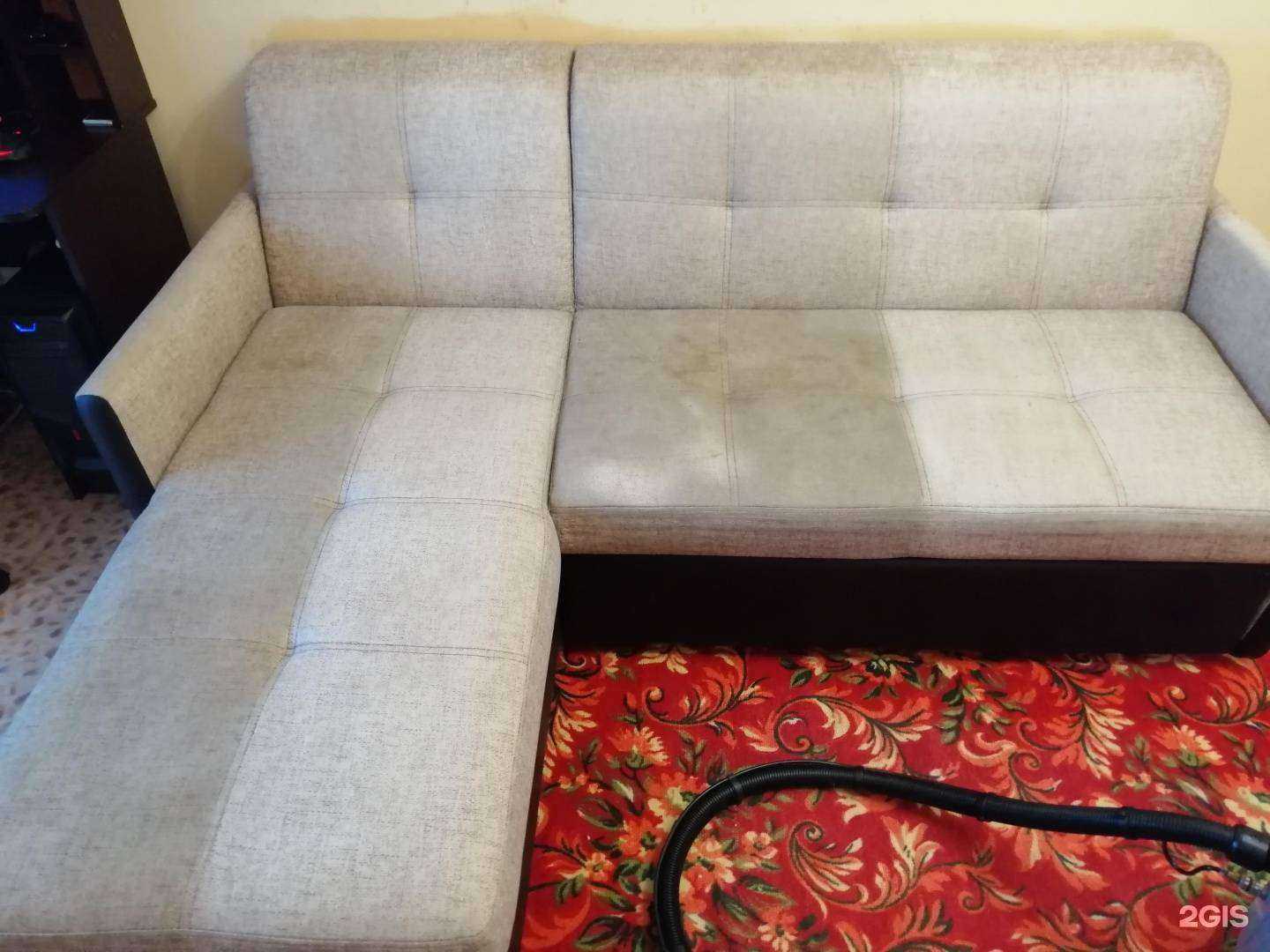 Отзывы на компанию Чисток в г. Екатеринбург c фото