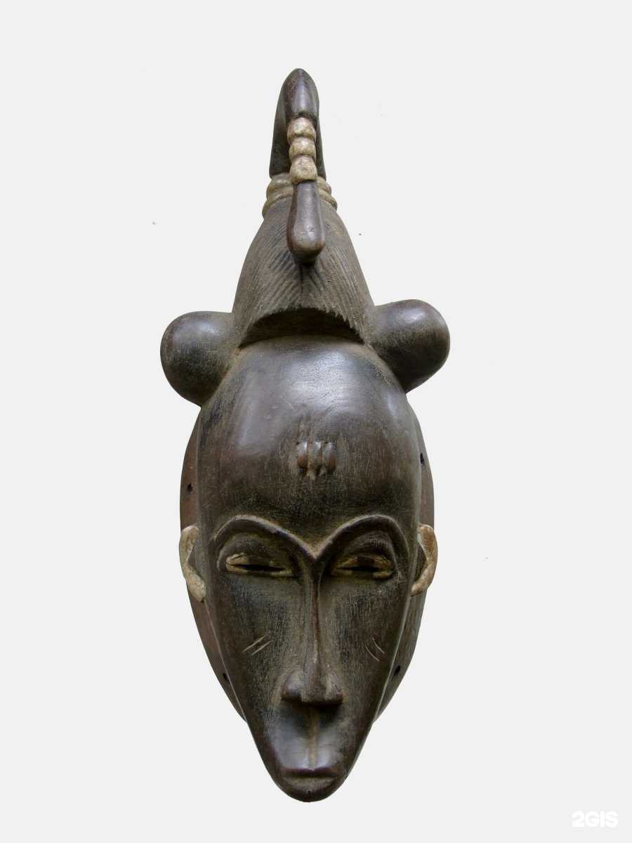 Отзывы на компанию Афроарт в Королёве c фото