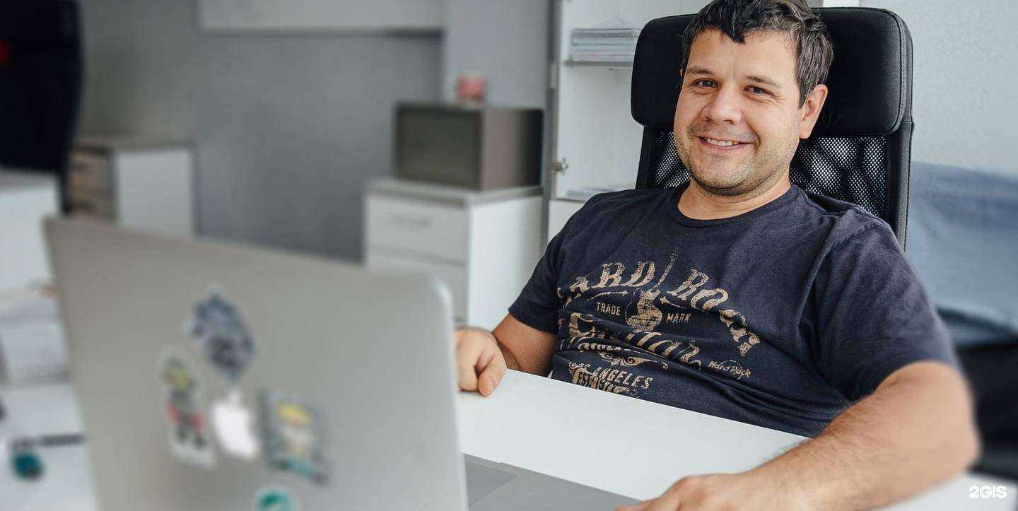 Отзывы на компанию Enbisys в Томске c фото