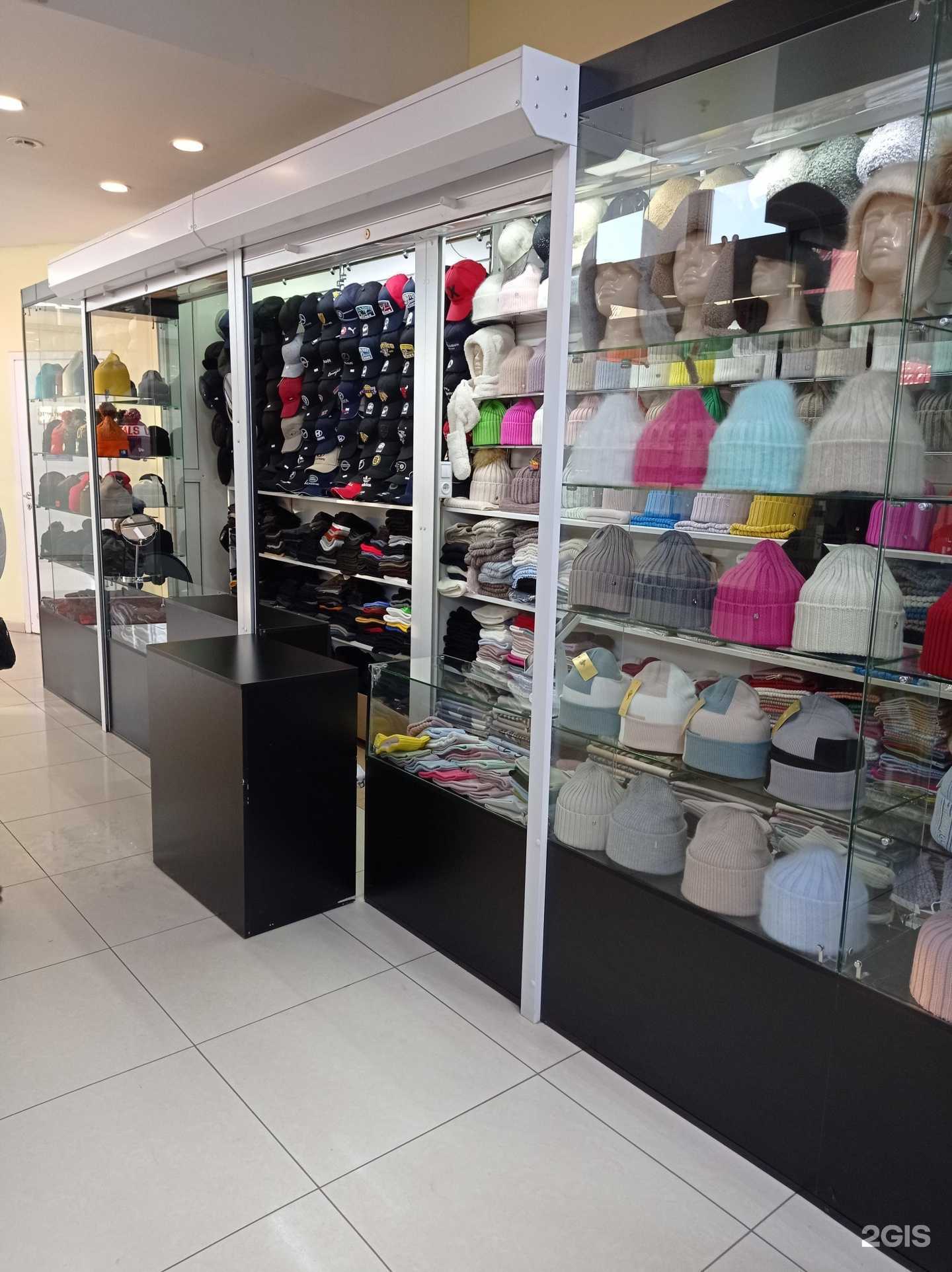 Отзывы на компанию Магазин головных уборов и кожгалантереи в г. Набережные Челны c фото