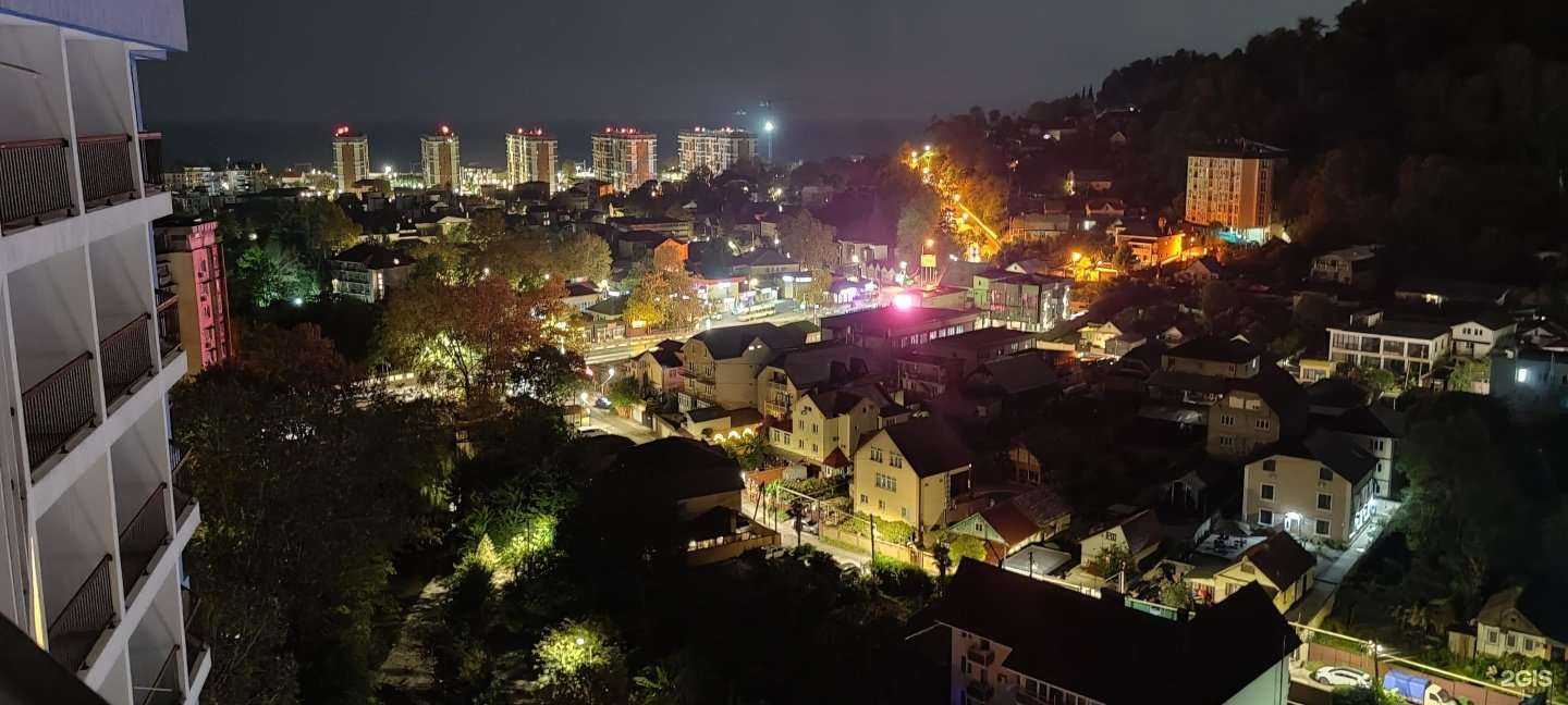 Отзывы на компанию Cyber club в Сочи c фото - фотография 2 из 2