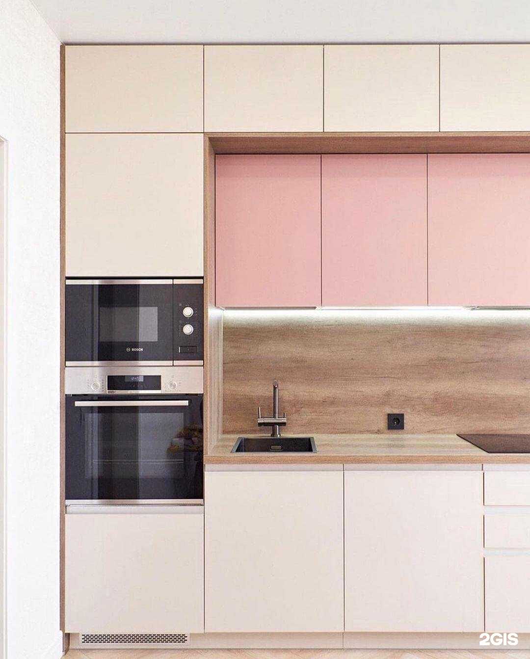 Отзывы на компанию Арсенал мебель в Петропавловске-Камчатском c фото