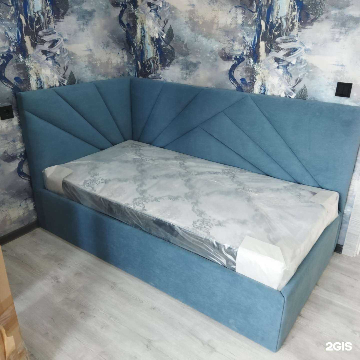 Отзывы на компанию Кровати43 в Кирове c фото