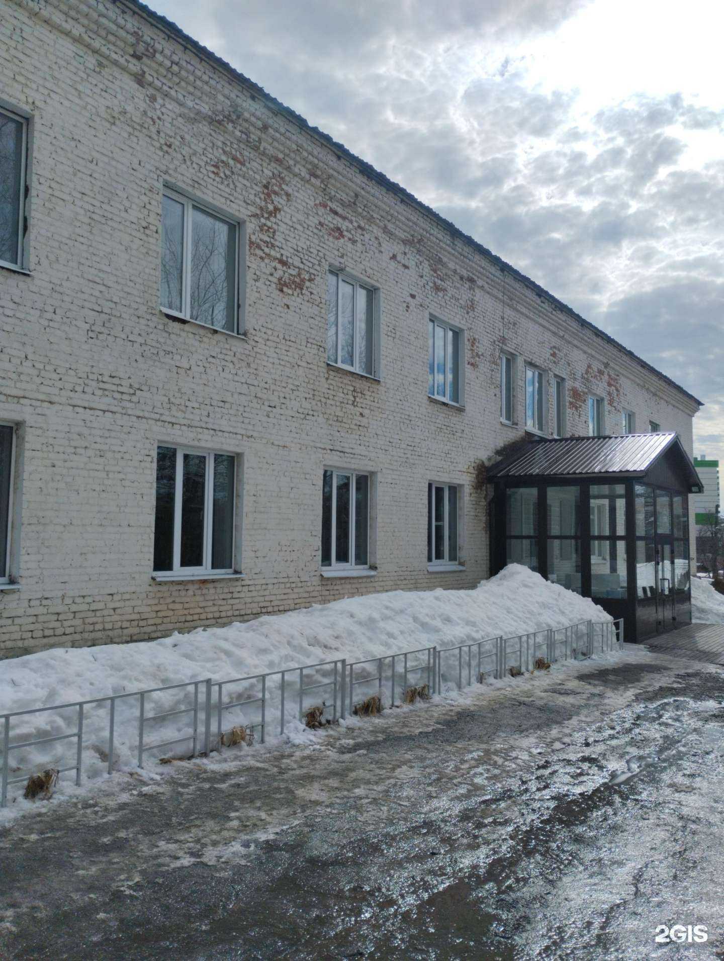 Отзывы на компанию Детская школа искусств №8 в Ижевске c фото