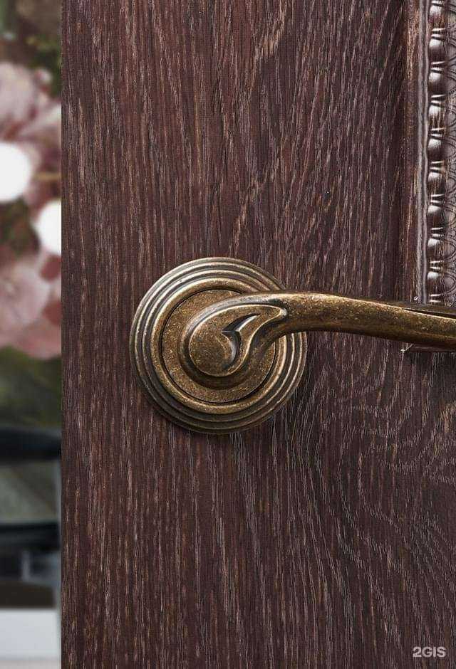 Отзывы на компанию Дом Дверей в Курске c фото