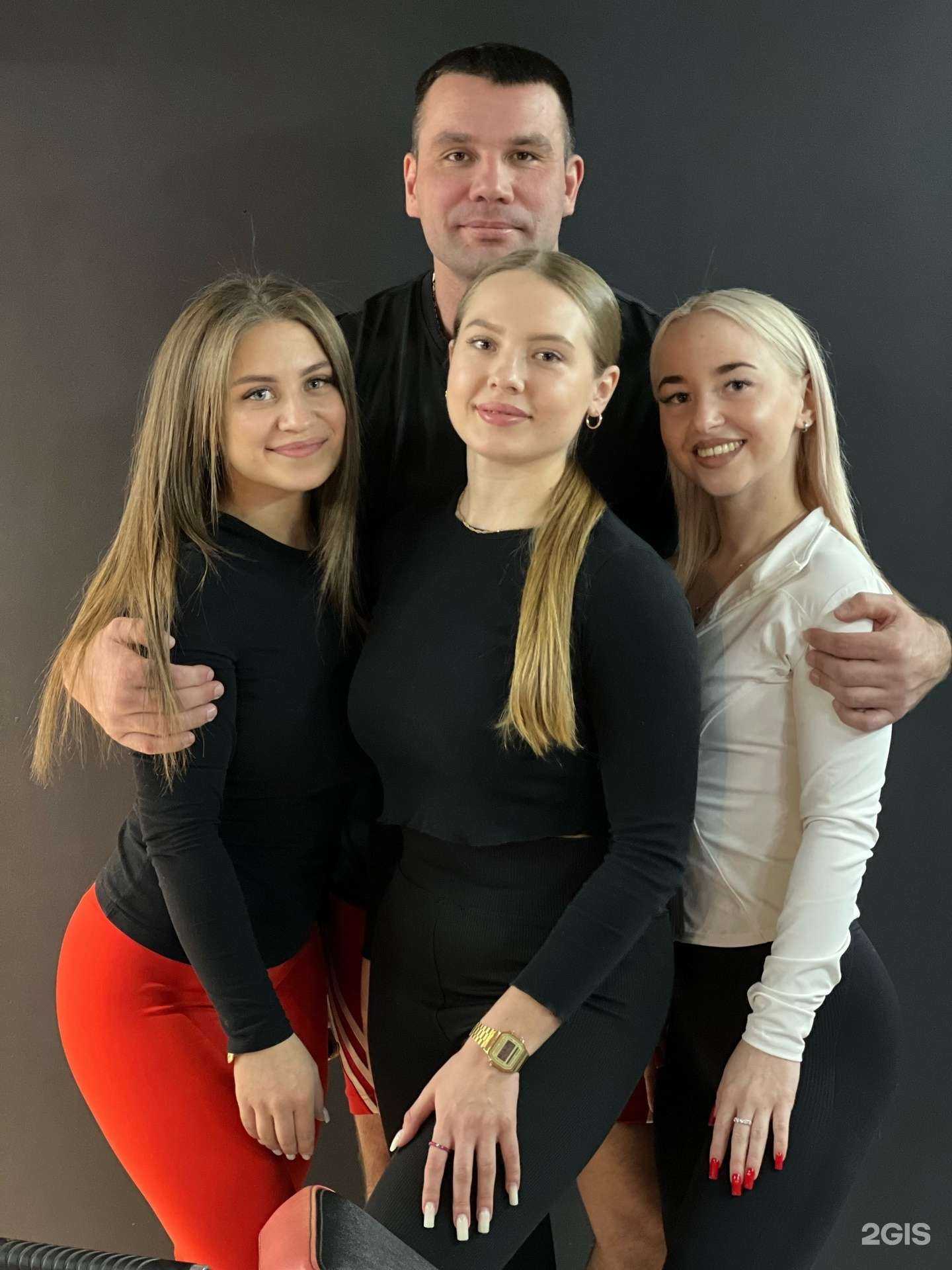 Отзывы на компанию Спартак в г. Сыктывкар c фото