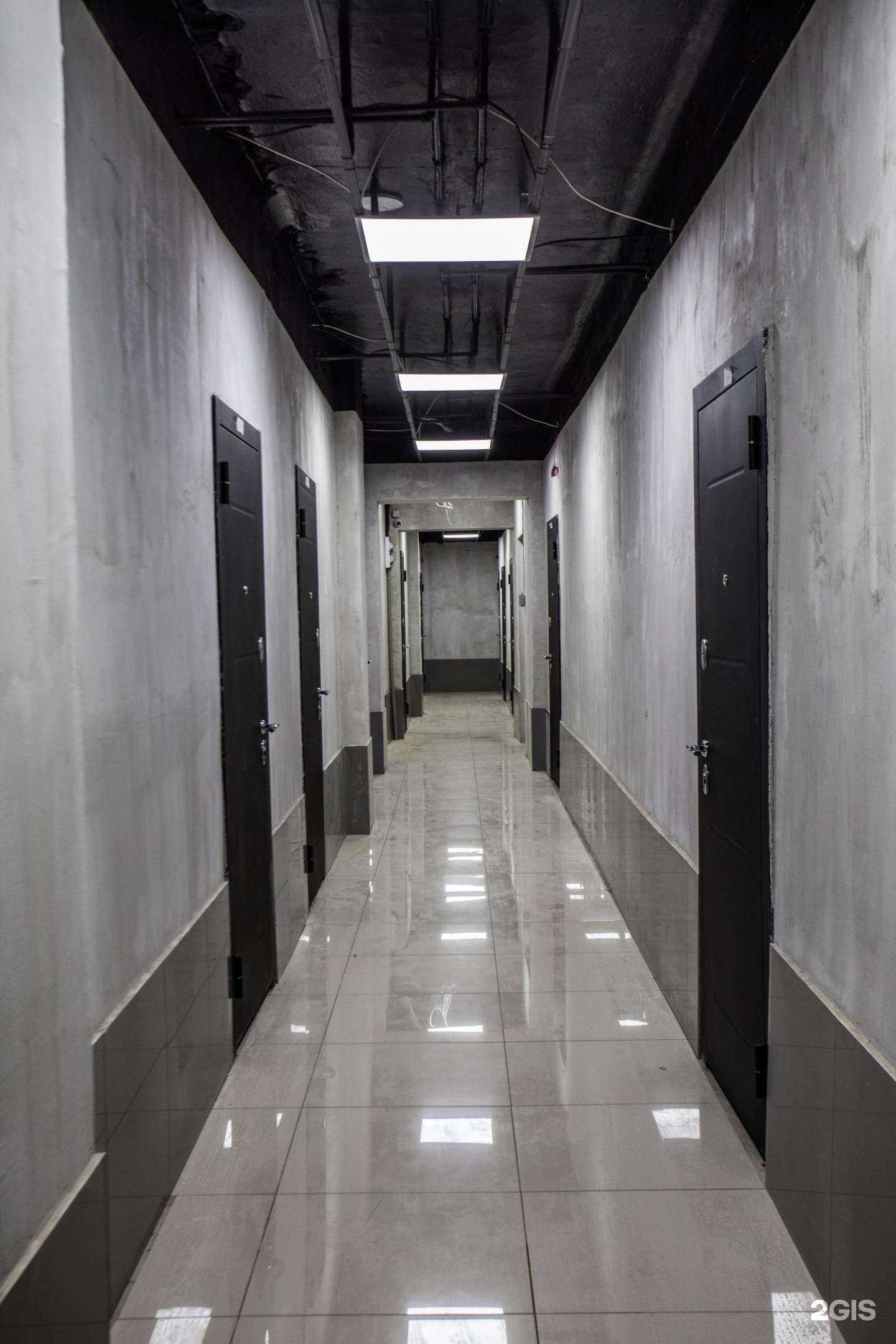 Отзывы на компанию Хостел на Заводской в г. Комсомольск-на-Амуре c фото