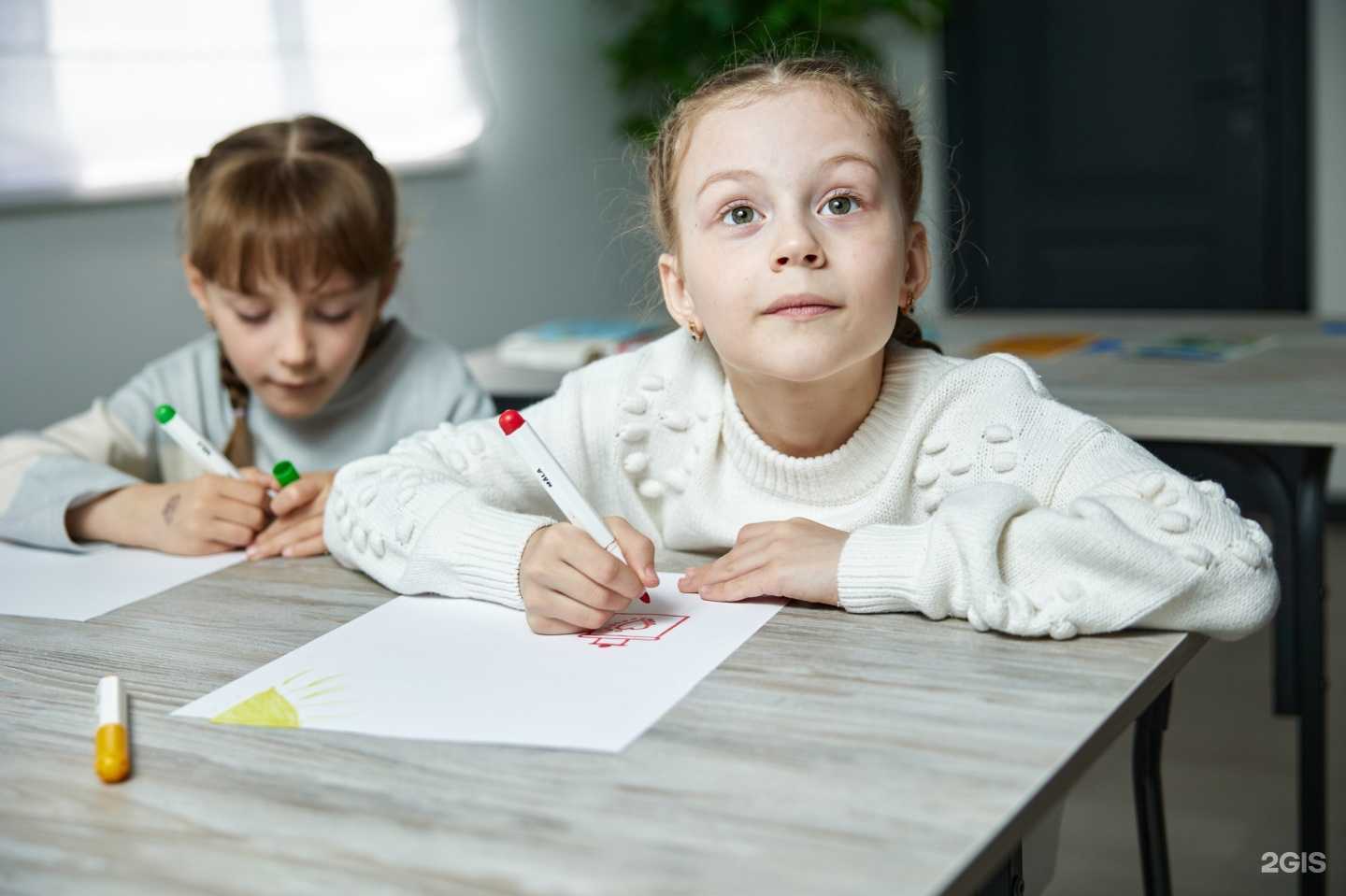 Отзывы на компанию КиндерХаус в Омске c фото