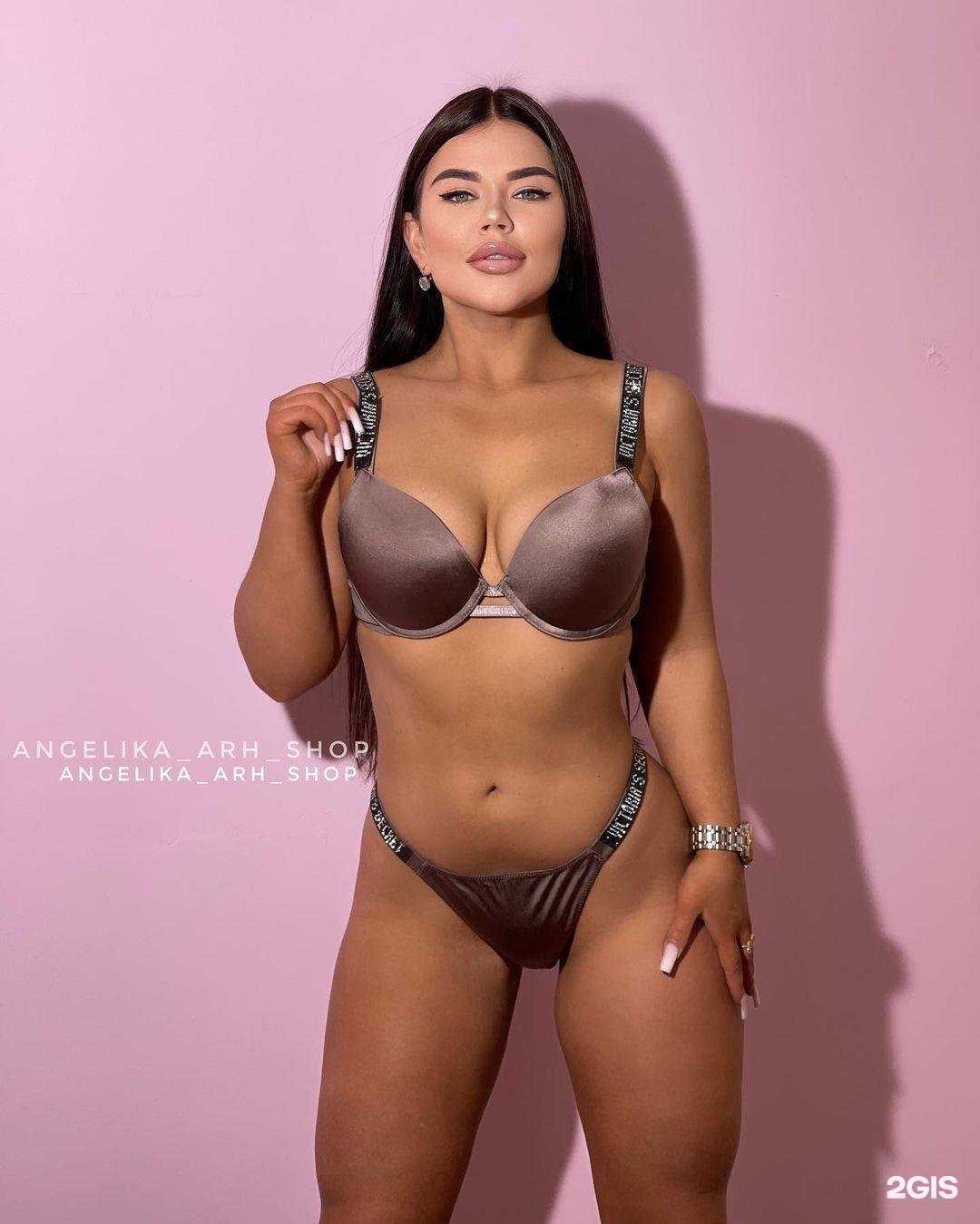 Отзывы на компанию Анжелика в г. Архангельск c фото