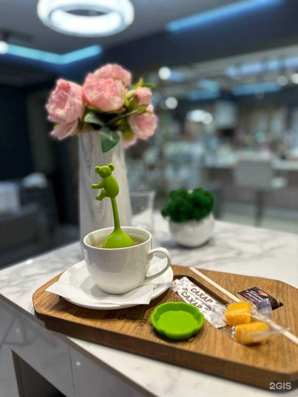 Отзывы на компанию Stars nails в Сочи c фото