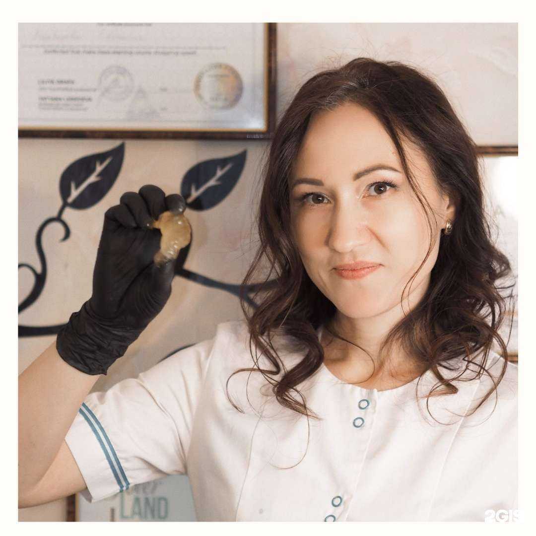 Отзывы на компанию Студия депиляции в Нижнем Новгороде c фото