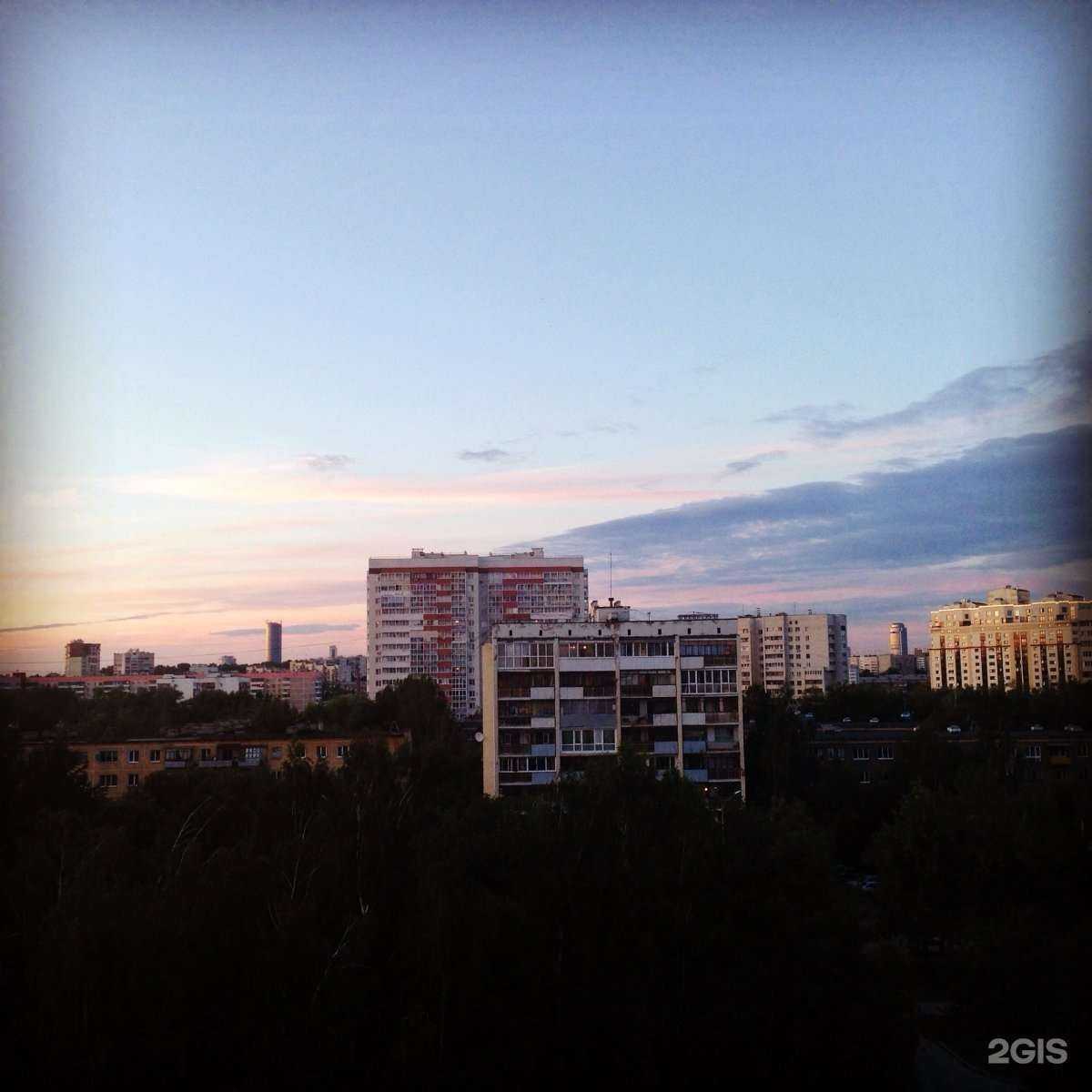 Отзывы на компанию Абсолют в Екатеринбурге c фото