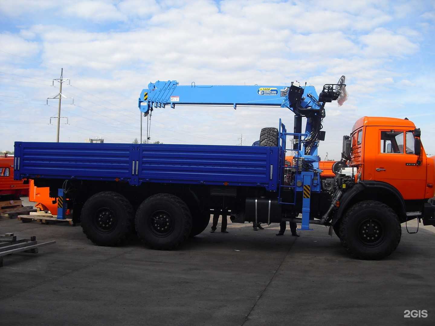 Отзывы на компанию СДМ-Сервис в Перми c фото